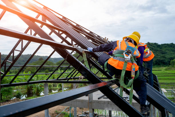 Quick and Trustworthy Emergency Roof Repair Services in Grand Junction, CO