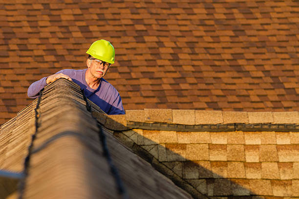 Best Shingle Roofing Installation  in Grand Junction, CO